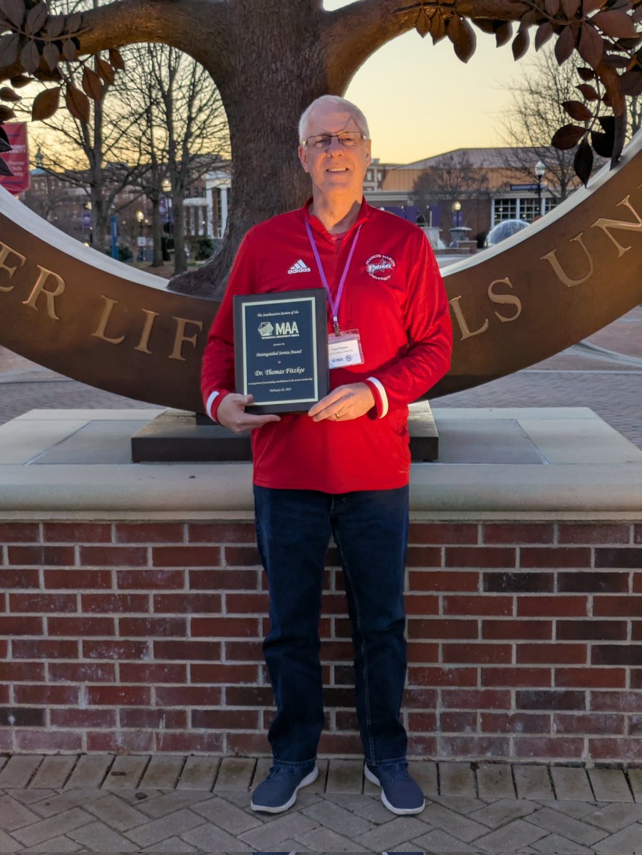 Proud of you, Boss!
