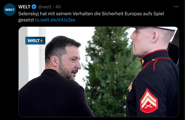 Marko Kovic tweet media