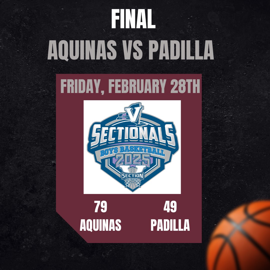 Round 1 of the playoffs ✅