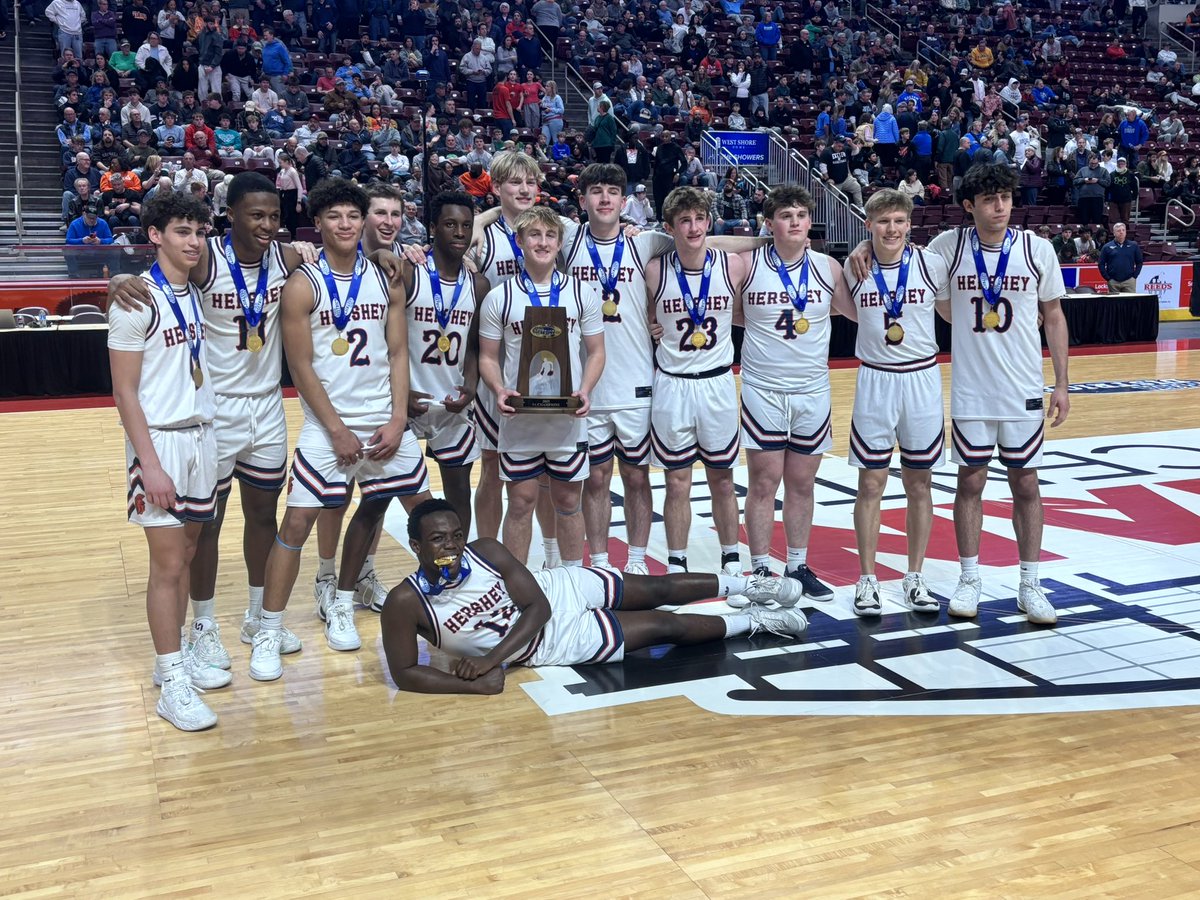 DTSDathletics's tweet image. Champions!