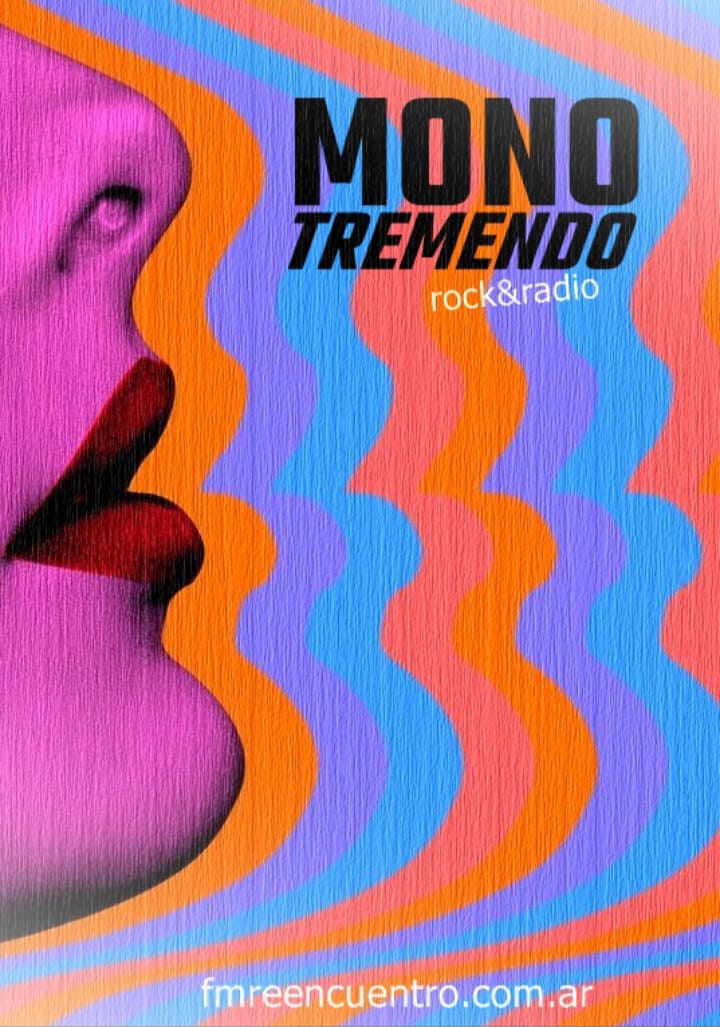 MONOTREMENDO2's tweet photo. Este viernes y todos los viernes de tu vida, #MonoTremendo por @FmReencuentroLo
De 21 a 0 hs.
Conducción/Producción @felixmansilla87 
Operación/Producción @mariajimenarodriguez 
Lecturas @efmaglione 
FM 102.9 / https://t.co/o94pW0JY4g
Una noche no hace mal 📻 https://t.co/oqdgJHXy7S