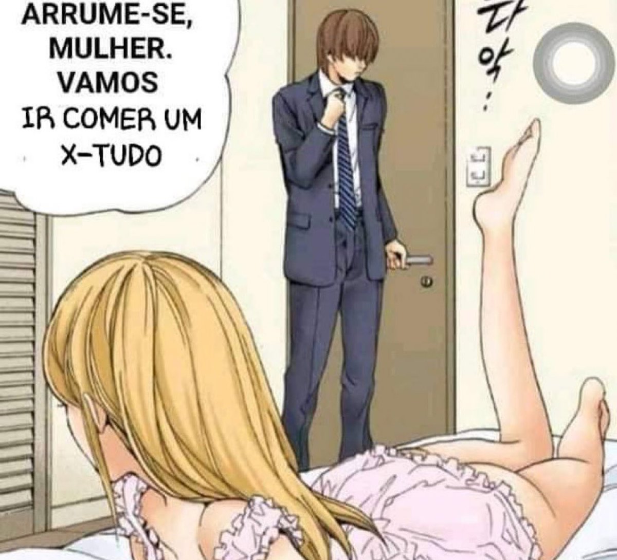 shitpostverdade's tweet photo. https://t.co/F1UXWc93mk