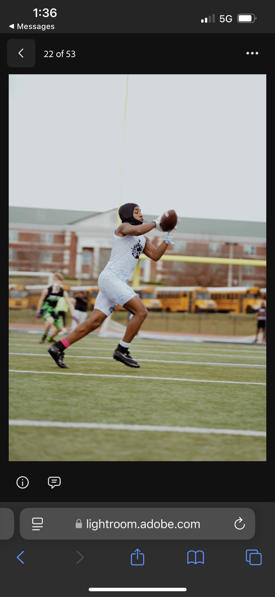 7on7 tourney tomorrow (operation: 2peat)