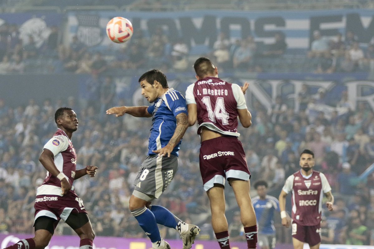 CSEmelec's tweet image. ⏱ 45’ | 1T  🗣️¡𝗩𝗔𝗠𝗢𝗦 𝗘𝗠𝗘𝗟𝗘𝗖!

#CSE 0 vs 0 #CSDM 

#LaHistoriaNosUne🔵