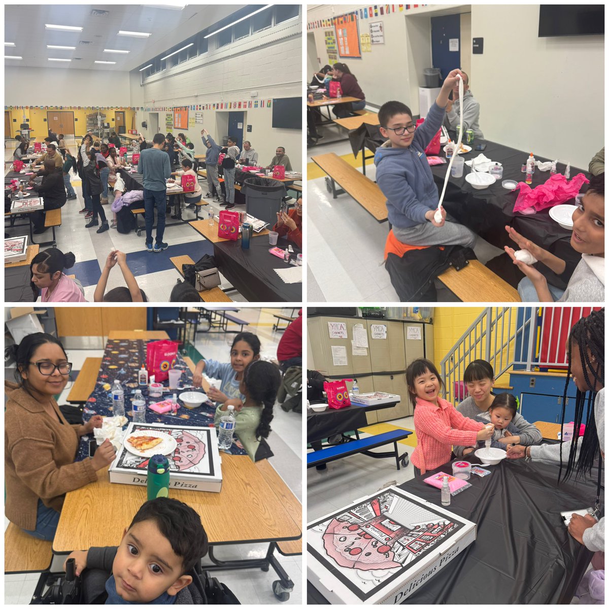 Sage Patel (@eas_coach_ftps) on Twitter photo Elizabeth Avenue’s annual Slime Night was a hit! Students who passed the most i-Ready lessons in math & literacy got the ultimate reward—SLIME! From gooey hands to big smiles, we loved celebrating their hard work in the messiest way possible! <a href="/EASRomero_FTPS/">Greg Romero</a> <a href="/Sloomootute/">Sloomoo Institute</a> Elizabeth Avenue’s annual Slime Night was a hit! Students who passed the most i-Ready lessons in math & literacy got the ultimate reward—SLIME! From gooey hands to big smiles, we loved celebrating their hard work in the messiest way possible! <a href="/EASRomero_FTPS/">Greg Romero</a> <a href="/Sloomootute/">Sloomoo Institute</a>