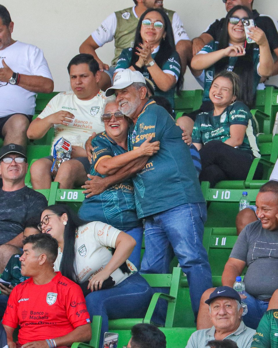 ¡Los estamos buscando para llevarlos a nuestro partido por <a href="/Sudamericana/">CONMEBOL Sudamericana</a>! 🙌💚