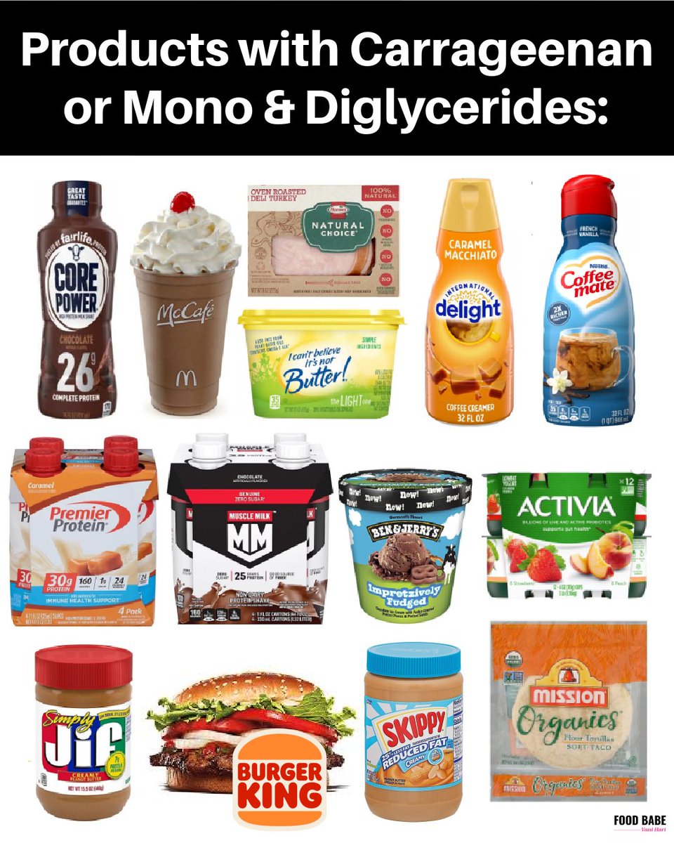 Vani Hari tweet media