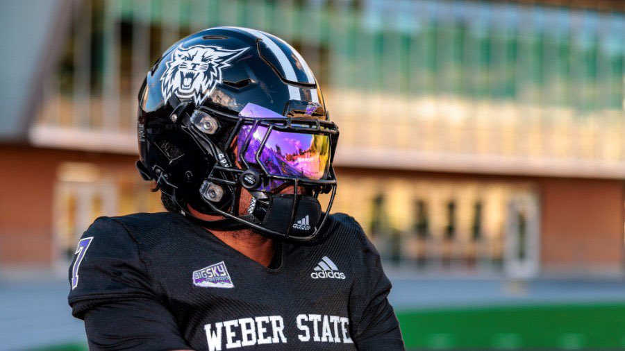 After a great conversation with coach Campbell I am honored to have earned an offer from Weber State University! Thank you <a href="/CampbellJace/">JUICE🔋</a> <a href="/weberstatefb/">Weber State Football</a>