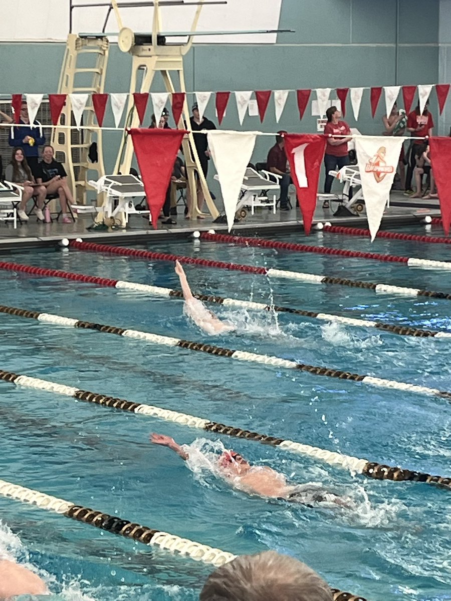Section 3AA 200 IM Champ Aidynn Havermann