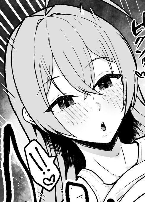 新刊48pまで各種支援サイトにて先行公開してます!
完結までは(FANZA配信開始と同じ)3/3更新予定です!
https://t.co/JrYdkAffqC
https://t.co/I3rNTB6Abo 