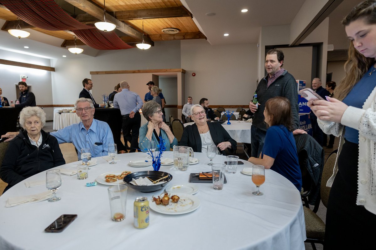 Honourable Kevin Holland tweet media