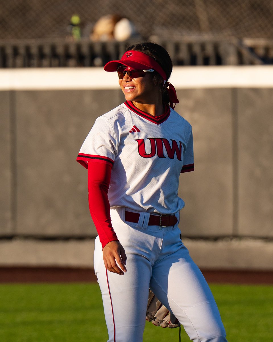 UIW Softball tweet media