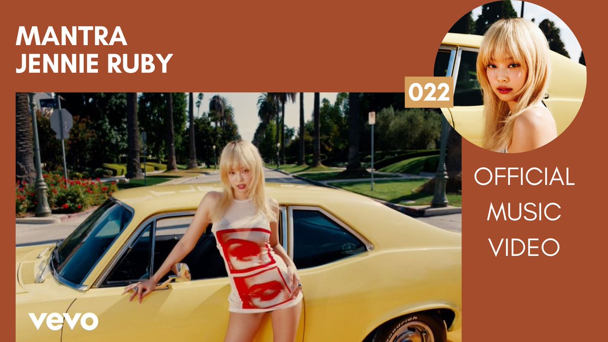 🎤 © #VEVOMusicRP › 𝗩𝗘𝗩𝗢 𝗢𝗿𝗶𝗴𝗶𝗻𝗮𝗹𝘀 › M͟u͟s͟i͟c͟ V͟i͟d͟e͟o͟ › #MantraRP   

Watch now: 𝗝𝗲𝗻𝗻𝗶𝗲 𝗥𝘂𝗯𝘆 (<a href="/chanelfiles/">𝐉𝐞𝐧𝐧𝐢𝐞 𝐑𝐮𝐛𝐲ଓ</a>) Official Music Vídeo.