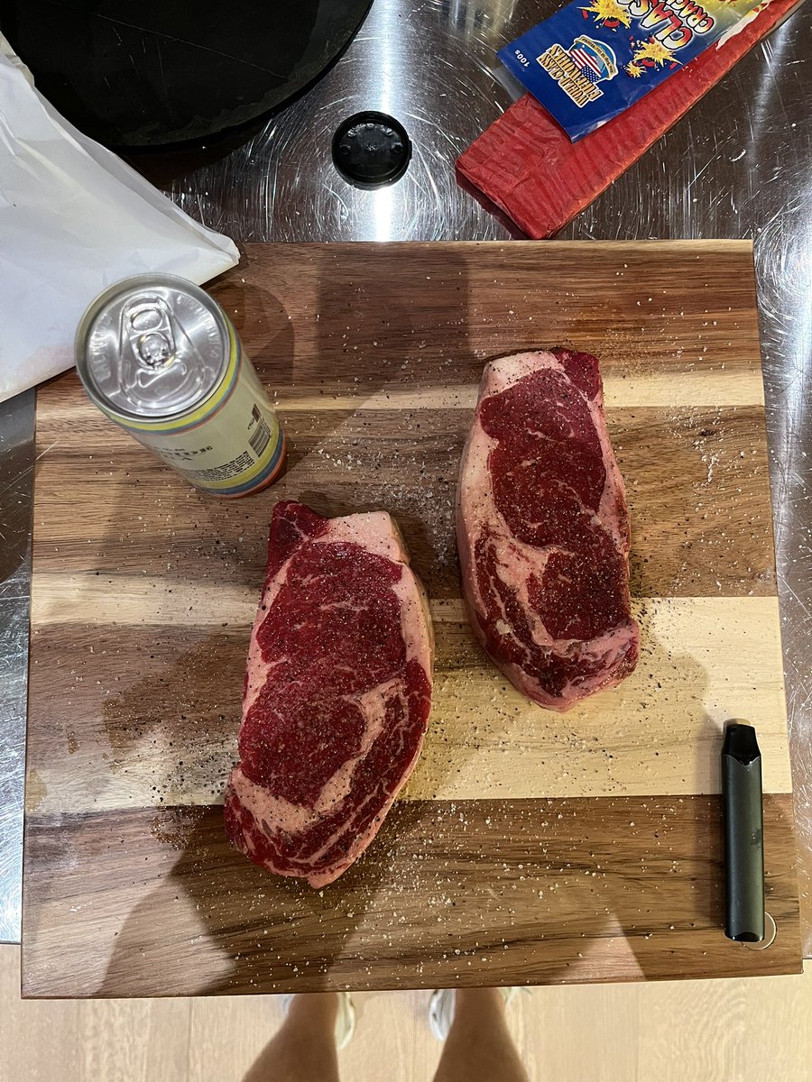 Ronald_crowder8's tweet photo. @RFK_JR_ approved. 
#carnivore https://t.co/4gIeS2rZrB