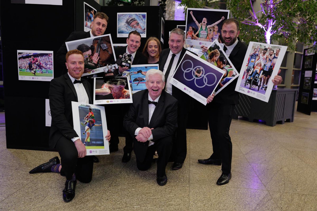 sportsfile tweet media