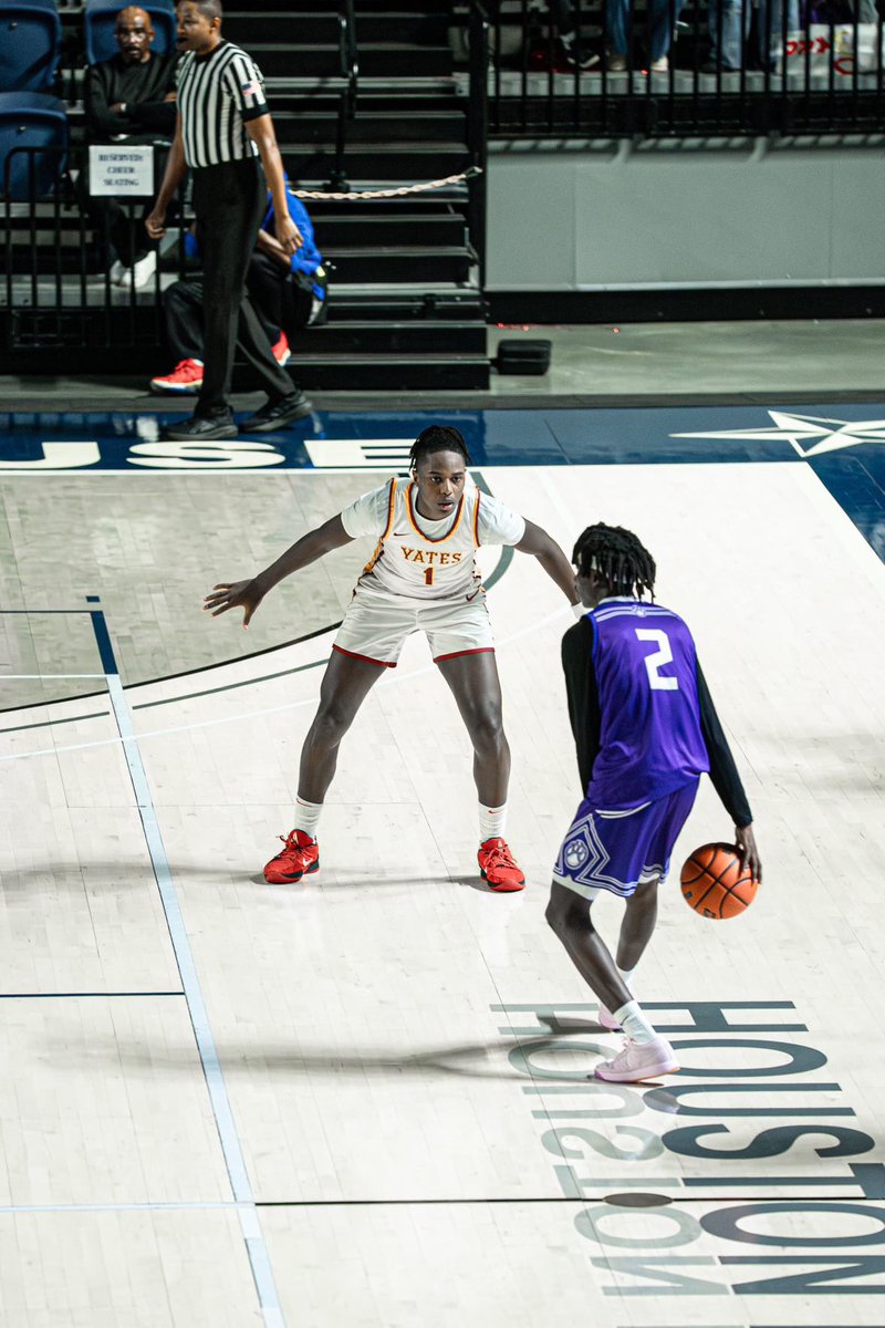 Joshua “JD” Wallace ‘26 tweet media