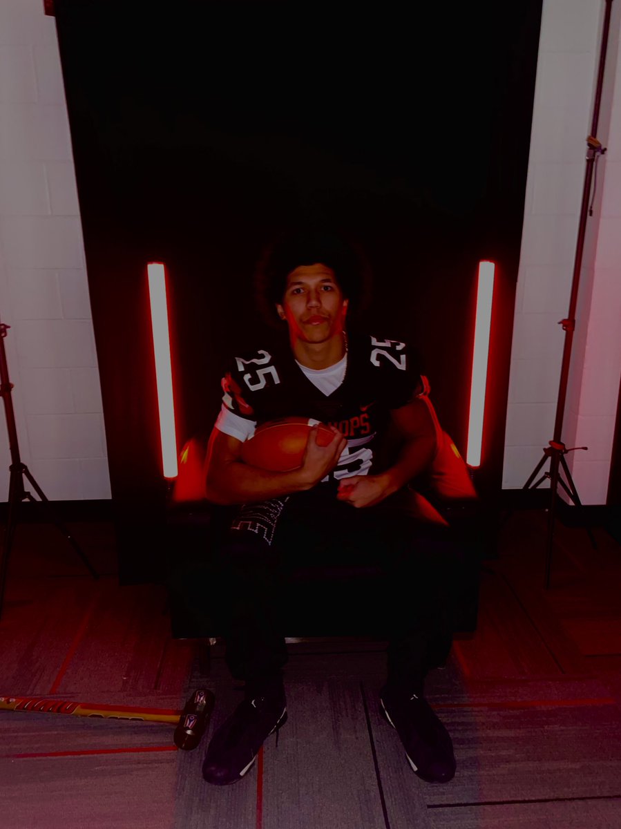 Xavier Rice 2025 tweet media