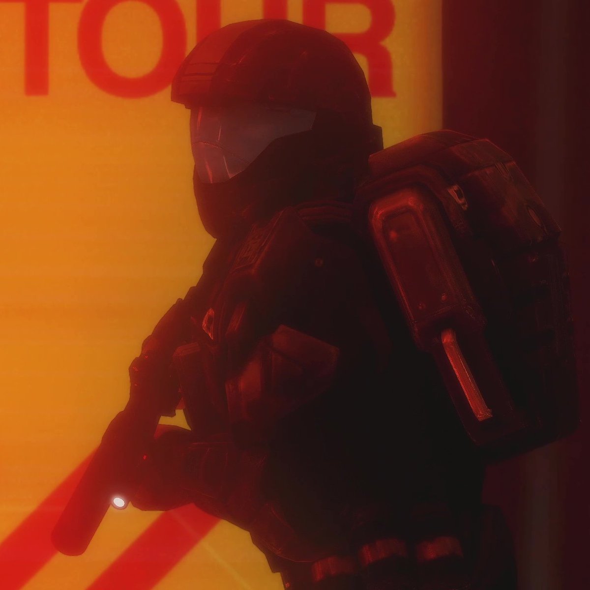 katarn343's tweet photo. Un soldado fuerte y callado, El Novato luchó a través de la devastada ciudad nocturna de Nueva Mombasa, reuniéndose con su equipo, resolviendo el misterio de Sadie y asegurando el recurso viviente del Covenant. Esta es su historia.

💛 Nuevo video 💛
https://t.co/z4nkKzlBot https://t.co/4RCBXTo4SF
