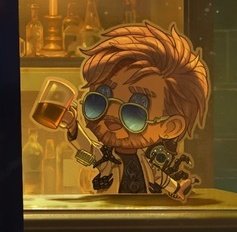 BlueAstralTears's tweet image. I love and adore how both of Kurt&apos;s birthday art feature his S tier. Like yes, cheers to this beautiful man who deserves to shine in this glory.
#HappyBirthdayKurtFank #IDVExplorer