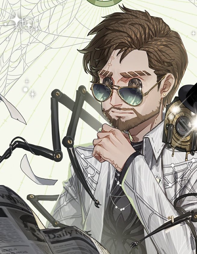 BlueAstralTears's tweet image. I love and adore how both of Kurt&apos;s birthday art feature his S tier. Like yes, cheers to this beautiful man who deserves to shine in this glory.
#HappyBirthdayKurtFank #IDVExplorer