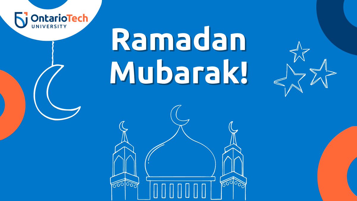 We wish you a Ramadan filled with growth, peace, community and acts of kindness. Ramadan Mubarak! 🌙🙏🏼✨