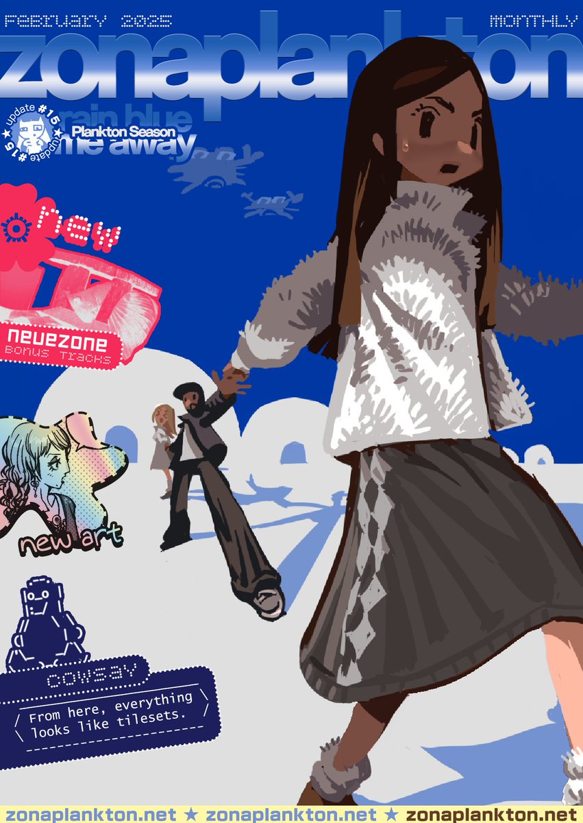 the latest zona.plankton update... is OUT