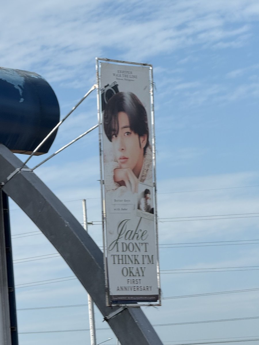ikeuzaur's tweet photo. saw him 🧡
@ProjectJakePH @starlightjakeph
#SweetPromenadeWithJake https://t.co/bGOqJp3MWY