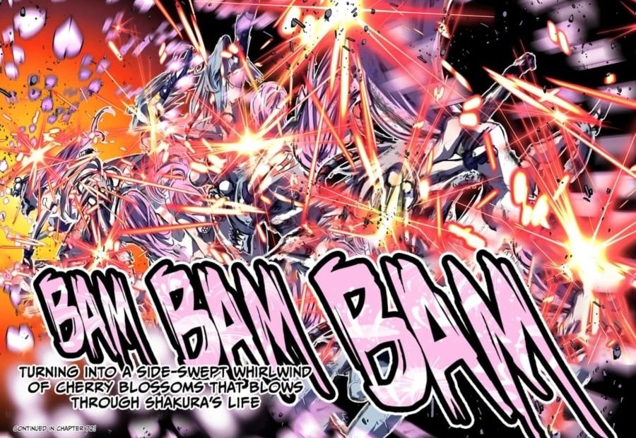 DragonLordMilim's tweet image. ⠀
Her movements were so fast that it looked as if Moro was being assaulted by a gang of Milims! Each one delivering a punch with 𝗨𝗡𝗜𝗩𝗘𝗦𝗔𝗟 levels of punches each doing their own 𝗗𝗥𝗔𝗚𝗢-𝗙𝗜𝗦𝗧!!!

#𝙈𝙑𝙏𝙍𝙀𝙀🌳 × #𝘖𝘝𝘌𝘙𝘚𝘖𝘜𝘓🪷