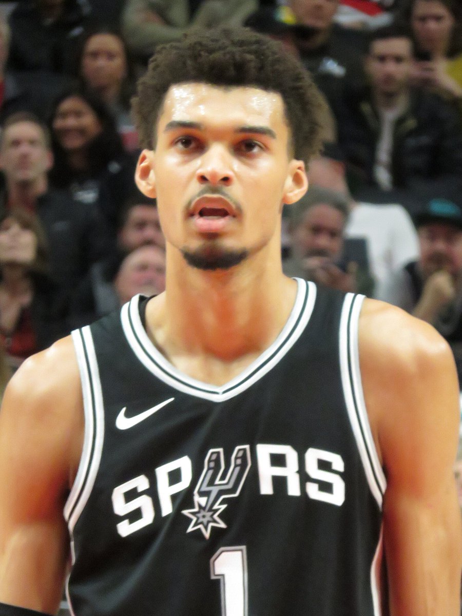 Hopkins Med News (@hopkinsmednews) on Twitter photo A #DVT – a type of #VTE - has ended <a href="/NBA/">NBA</a> <a href="/spurs/">San Antonio Spurs</a> center Victor Wembanyama’s 2024-25 season. Learn the latest on VTE care, therapy & prevention at 17th <a href="/HopkinsMedicine/">Johns Hopkins Medicine</a> VTE Symposium, 3/7 8AM-1PM ET. Agenda: bit.ly/41oZIXv. Stream at live.hopkinsmedicine.tv. <a href="/elliotthaut/">Elliott R Haut, MD, PhD</a> A #DVT – a type of #VTE - has ended <a href="/NBA/">NBA</a> <a href="/spurs/">San Antonio Spurs</a> center Victor Wembanyama’s 2024-25 season. Learn the latest on VTE care, therapy & prevention at 17th <a href="/HopkinsMedicine/">Johns Hopkins Medicine</a> VTE Symposium, 3/7 8AM-1PM ET. Agenda: bit.ly/41oZIXv. Stream at live.hopkinsmedicine.tv. <a href="/elliotthaut/">Elliott R Haut, MD, PhD</a>