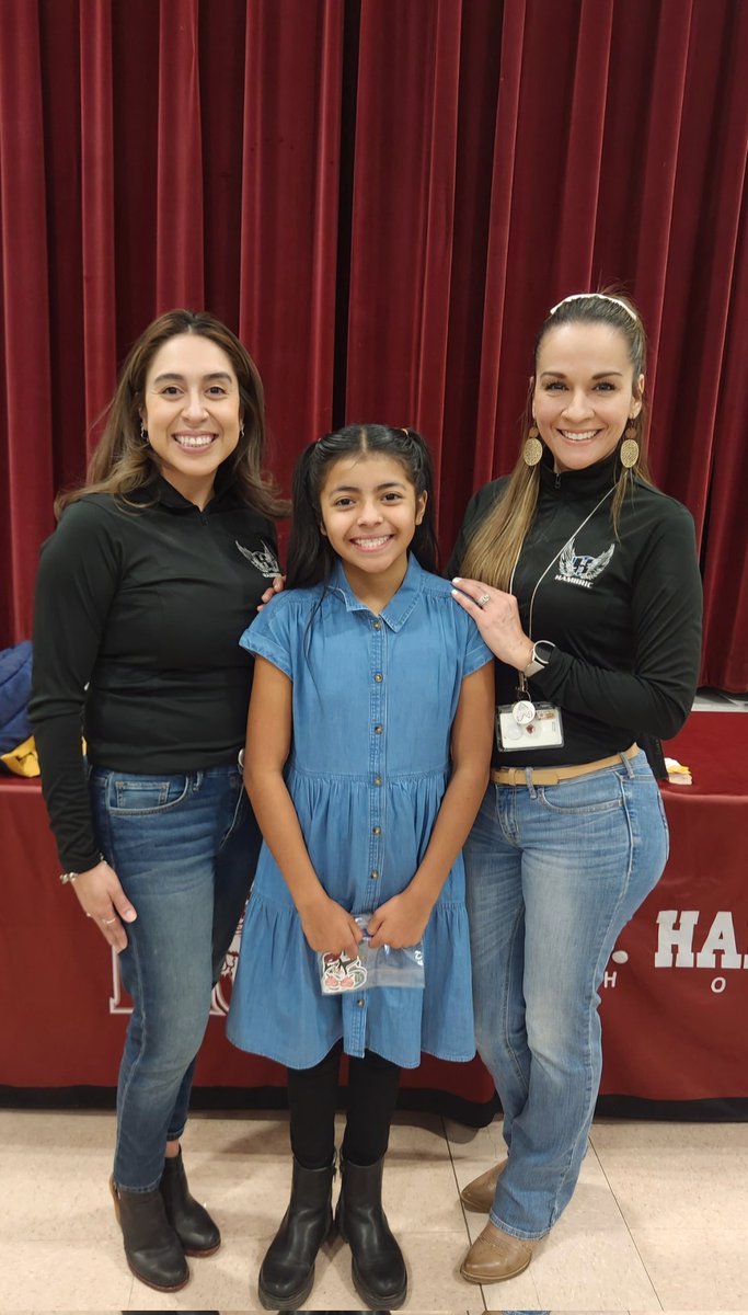 π Angie Lopez π (@alopez_jhs) on Twitter photo Celebrating our February All-Stars today βοΈπ€©
We are so proud of you!
Thank you to Mr. G from <a href="/alchemykarate/">Alchemy Karate</a> for joining us today!! #TeamSISD #ALLIN #hawkpride Celebrating our February All-Stars today βοΈπ€©
We are so proud of you!
Thank you to Mr. G from <a href="/alchemykarate/">Alchemy Karate</a> for joining us today!! #TeamSISD #ALLIN #hawkpride