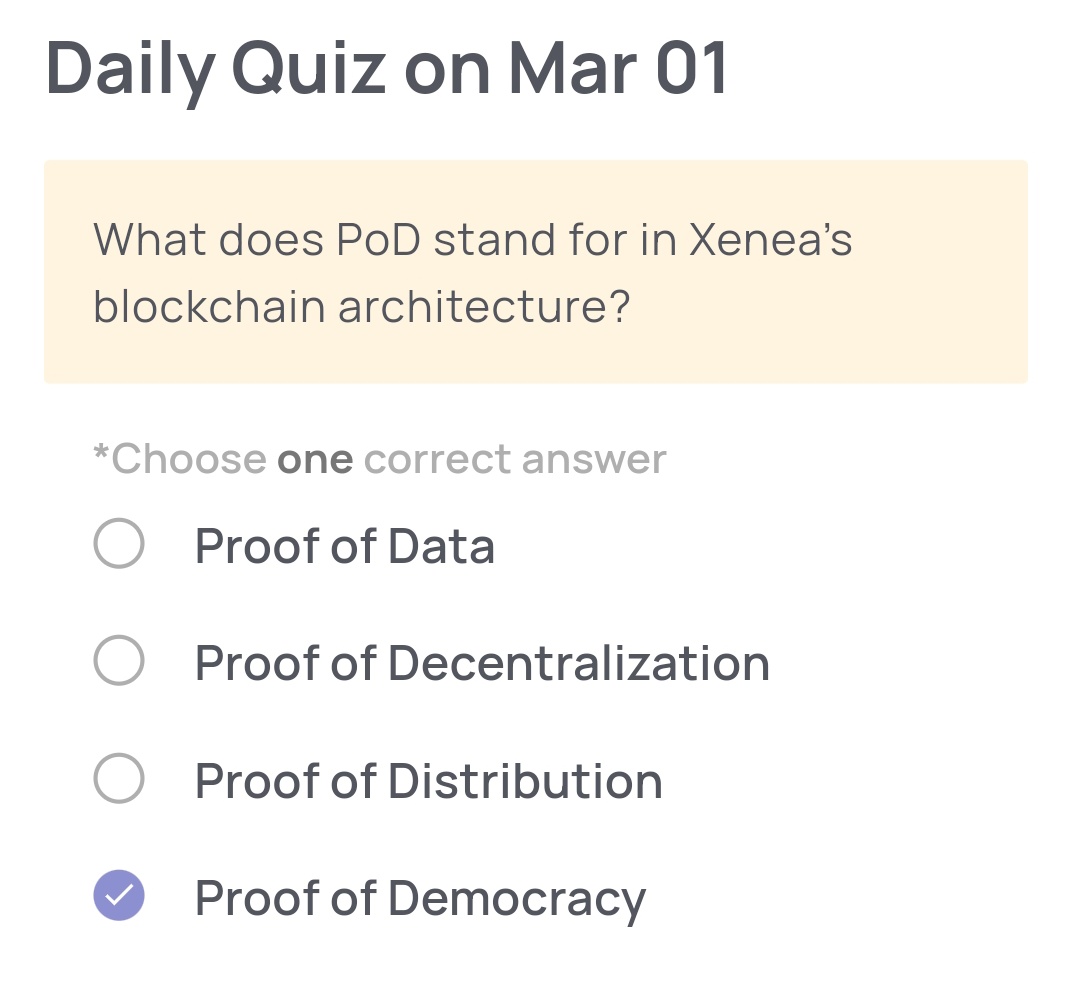 Answer Today Quiz Ari Chain 

Join Telegram Channel Airdrop Tuki Form Update Quiz👇

Join: t.me/airdrop_tuki

Answer: ( A )

#airdroptuki #testnet #arichain