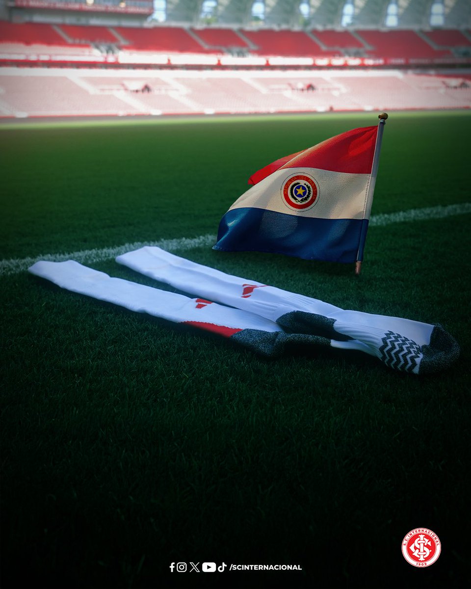 Sport Club Internacional tweet media