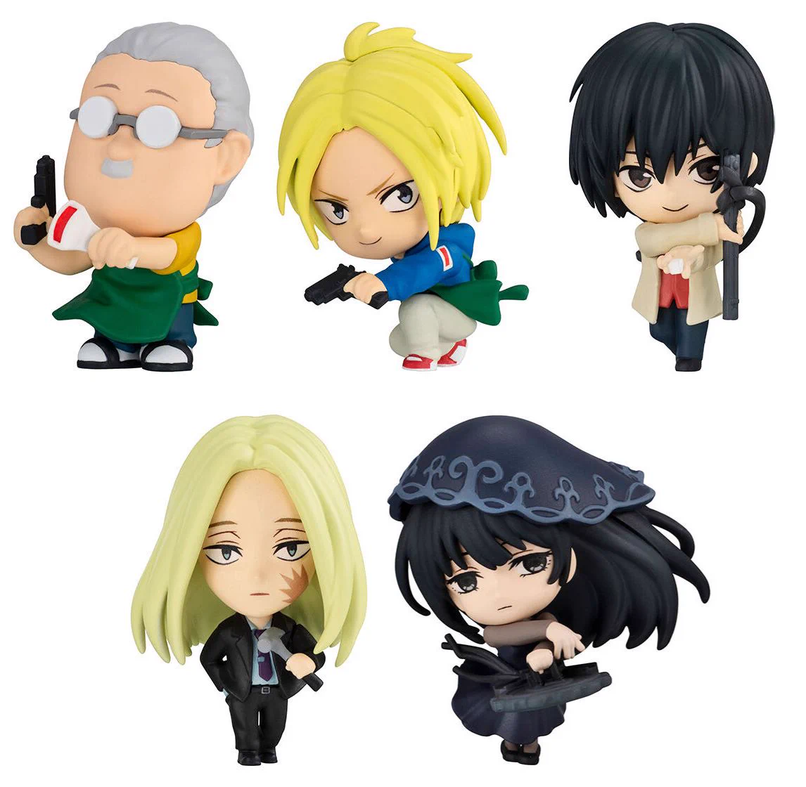 SAKAMOTO DAYS グッズ&情報 on X: 