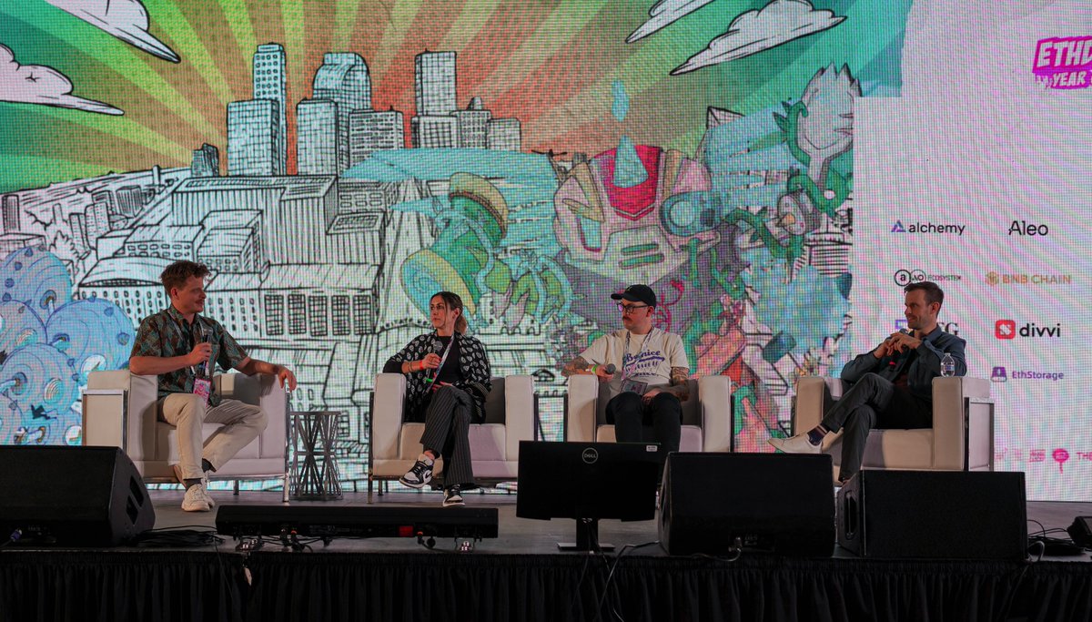 Polkadot tweet media