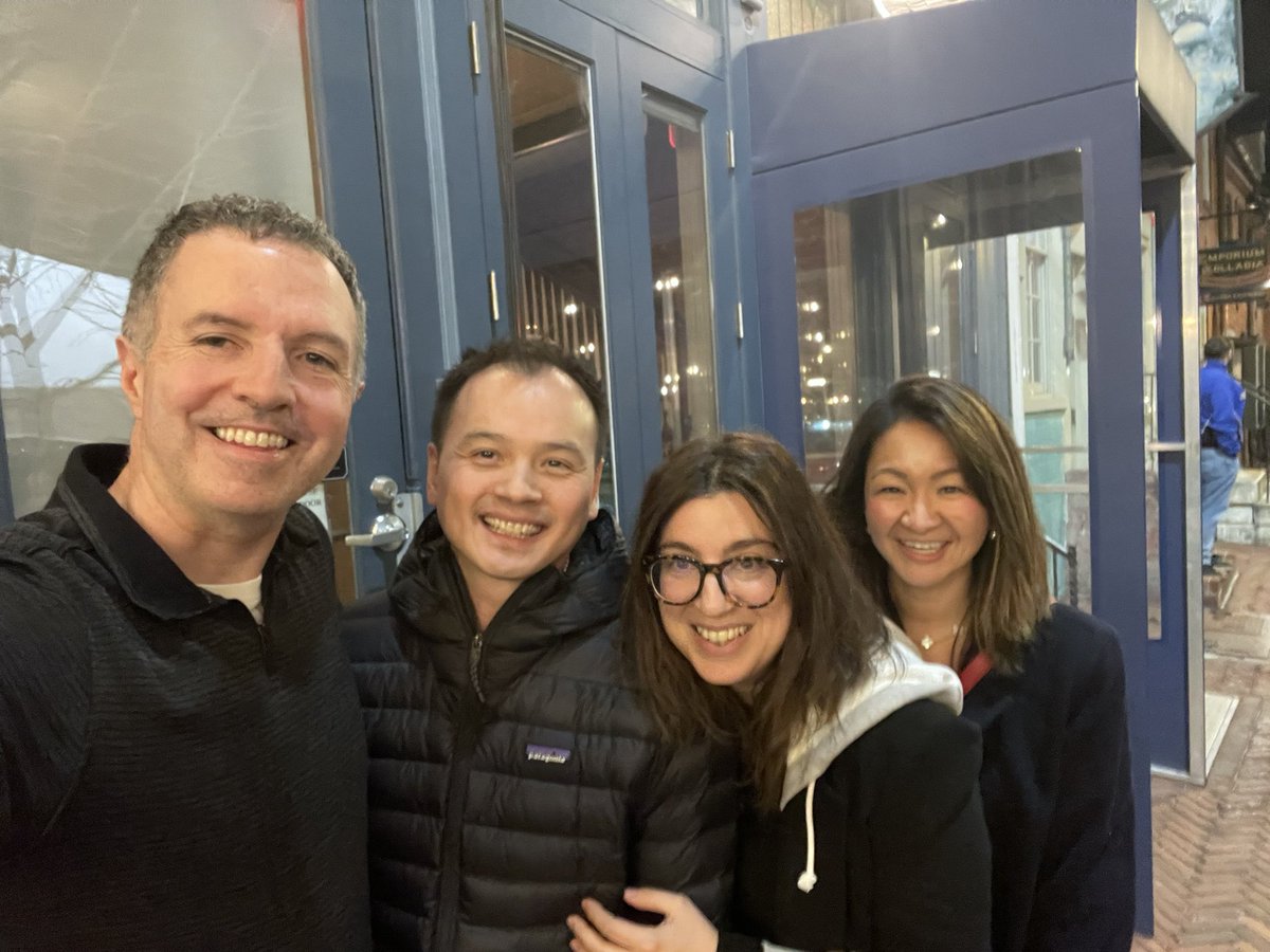 Johns Hopkins Thoracic Oncology (@hopkinsthoracic) on Twitter photo 