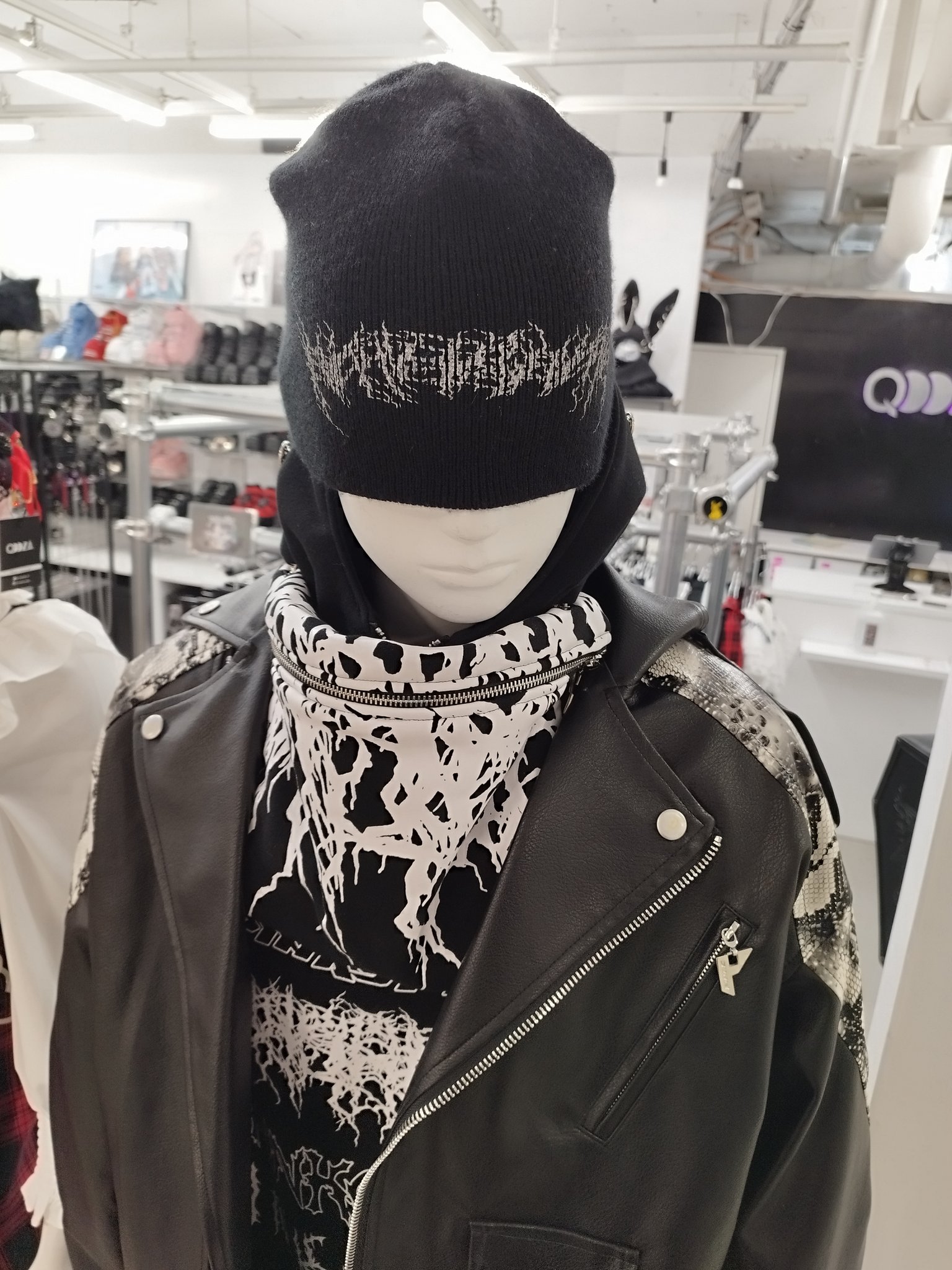 QOOZA【クーザ】 on X: 