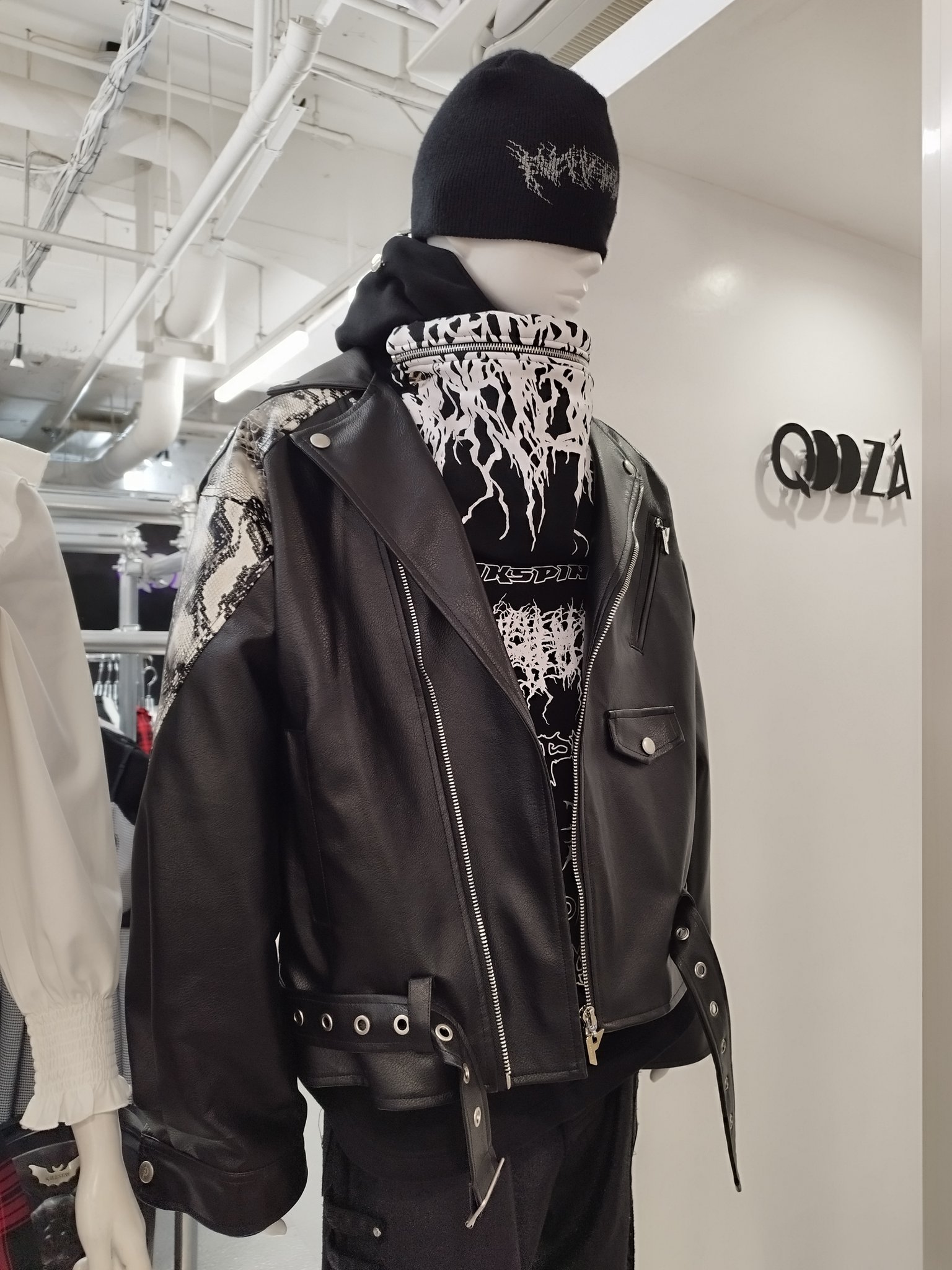 QOOZA【クーザ】 on X: QOOZA【クーザ】 on X: