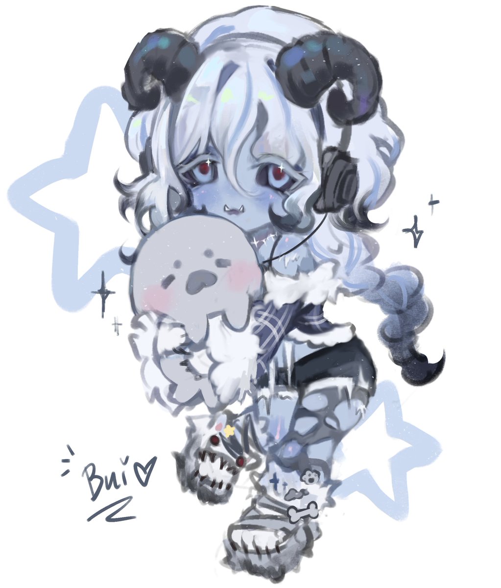 Bui 🌎🐾 tweet media