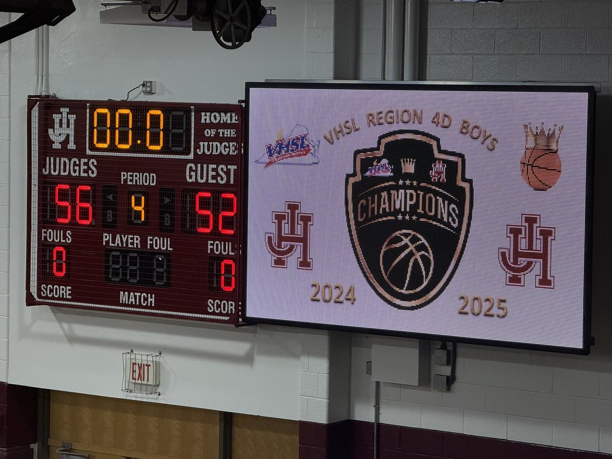 Champions! <a href="/HandleyJudges/">John Handley Athletics & Activities</a>