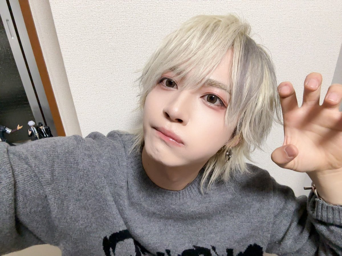 Post by ROY 零Hz on X: さんがつ🐶！！