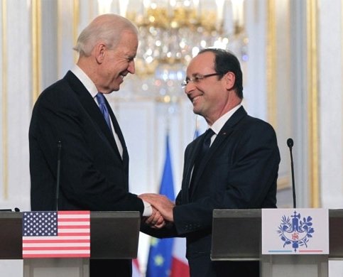 🚨 BREAKING: Former French President François Hollande just dropped a brutal truth bomb:

“Trump is no longer an ally—he’s siding with our adversaries.”

In a searing interview, Hollande, predecessor to President Macron, made it clear: “The American people remain our friends, but