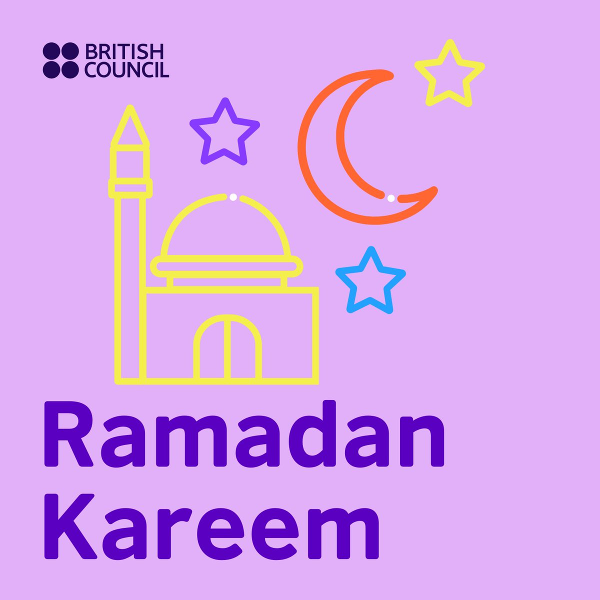 🌙 Ramadan Mubarak! ✨
As the holy month of Ramadan begins, we extend our warmest wishes to all our followers observing around the world. May this month bring you peace, reflection, and moments of kindness shared with family and friends.

Neil, Tina, Neeraj, Paul, Jo and Zina