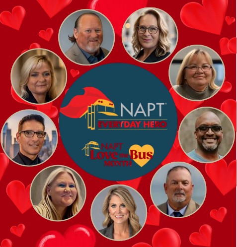TISD_GoYellow's tweet photo. As we conclude Love the Bus month, I have to take a moment to express my sincere gratitude to my staff. They are the heartbeat 💓 of our operation and the true definition of #differencemakers.  I am deeply grateful to have such a talented group of Transportation Professionals who choose to make Temple ISD their home! ❤️🚍 #WELOVETHEBUS