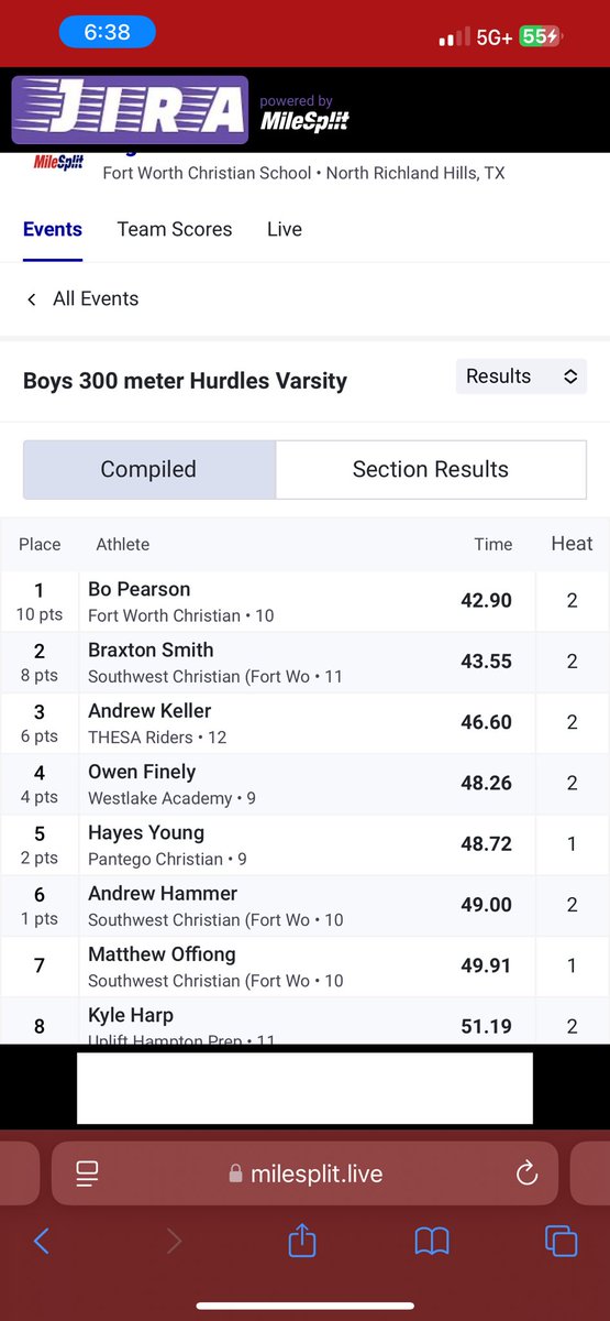 Bo Pearson tweet media