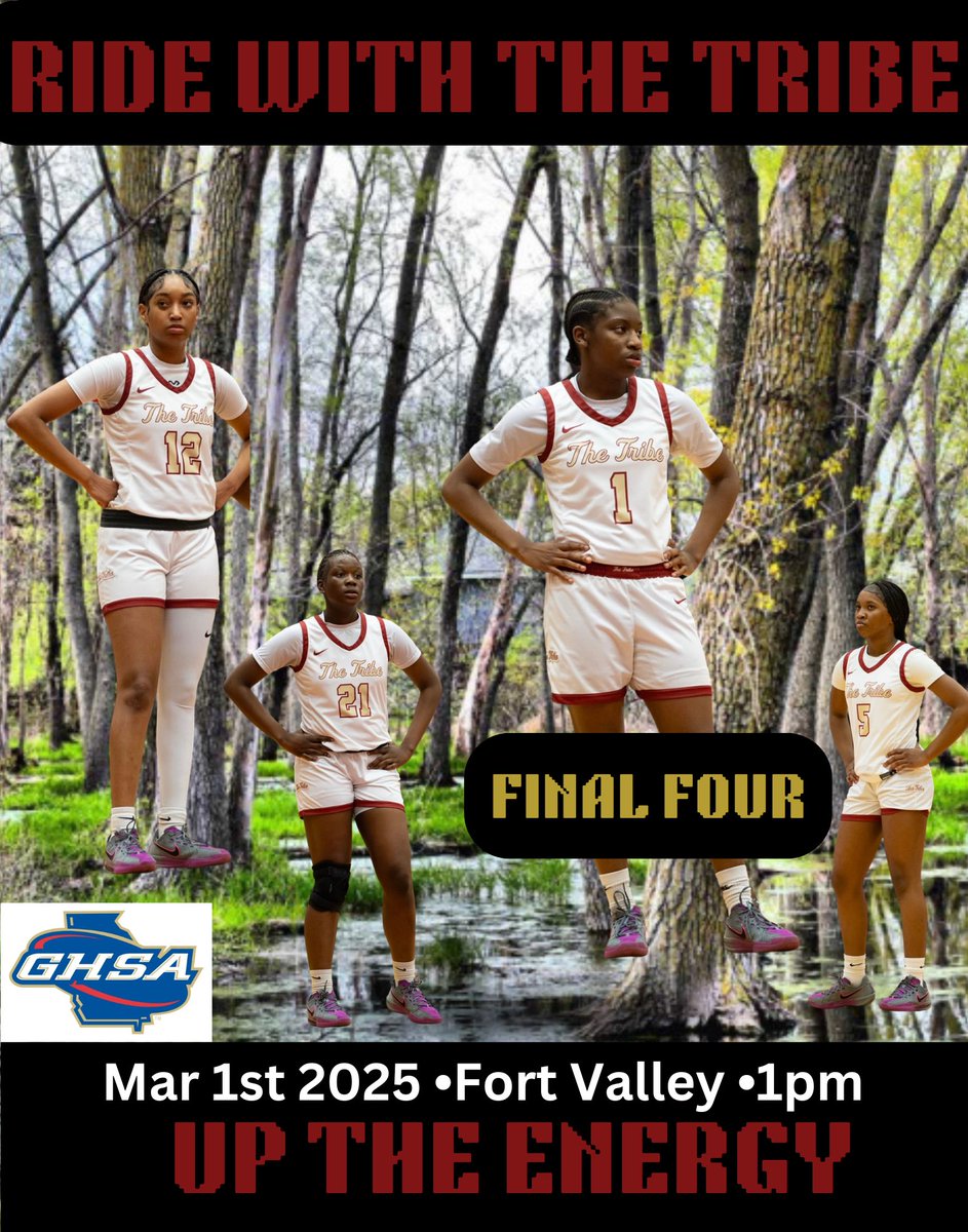 CreeksideWBB (@creeksidewbb) on Twitter photo Bringing the swamp to the valley. #FINAL4 #RIDEWITHTHETRIBE #WEARETHETRIBE <a href="/Creekside_Tribe/">Creekside Athletics</a> Bringing the swamp to the valley. #FINAL4 #RIDEWITHTHETRIBE #WEARETHETRIBE <a href="/Creekside_Tribe/">Creekside Athletics</a>