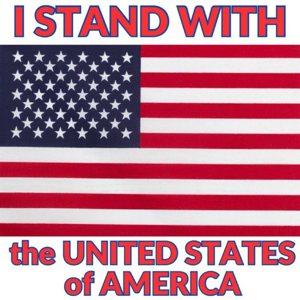 ProudElephant's tweet photo. DO YOU? 🇺🇸 https://t.co/7Yqct68xYa