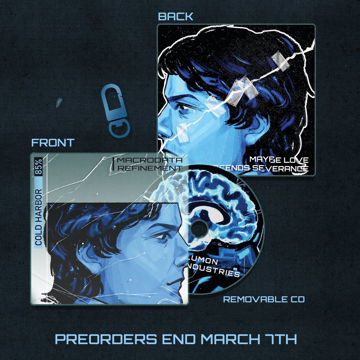 taz 👑- RE9 GIVEAWAY! 📌 tweet media