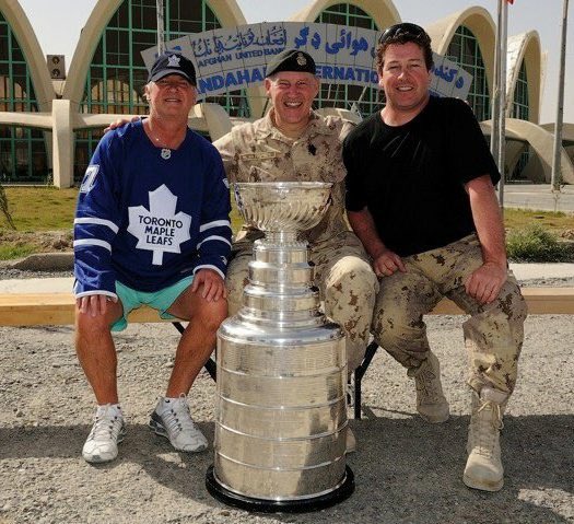 Alan Frew/ GLASS TIGER tweet media