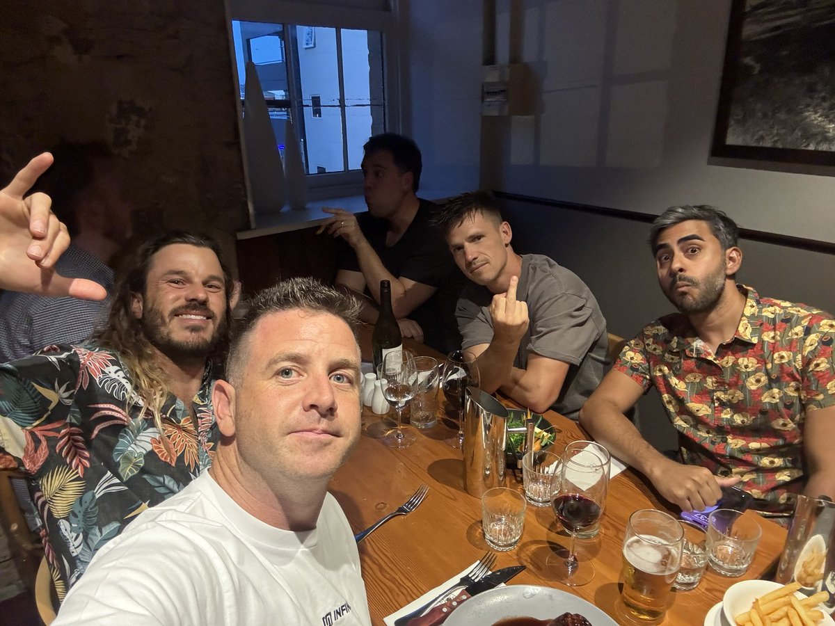 Greg (@gregoakford) on Twitter photo Many calling Trumpโs coin the top, it was clearly <a href="/Zeneca/">Zeneca.xyz ๐ฎ</a>โs wedding in the town that Ben Simon made famous
Awesome weekend down in Tassie a few weeks back celebrating Royโs big day whilst CT lost its mind on Libra coin
Hobart casino shook up ๐ซถ Many calling Trumpโs coin the top, it was clearly <a href="/Zeneca/">Zeneca.xyz ๐ฎ</a>โs wedding in the town that Ben Simon made famous
Awesome weekend down in Tassie a few weeks back celebrating Royโs big day whilst CT lost its mind on Libra coin
Hobart casino shook up ๐ซถ