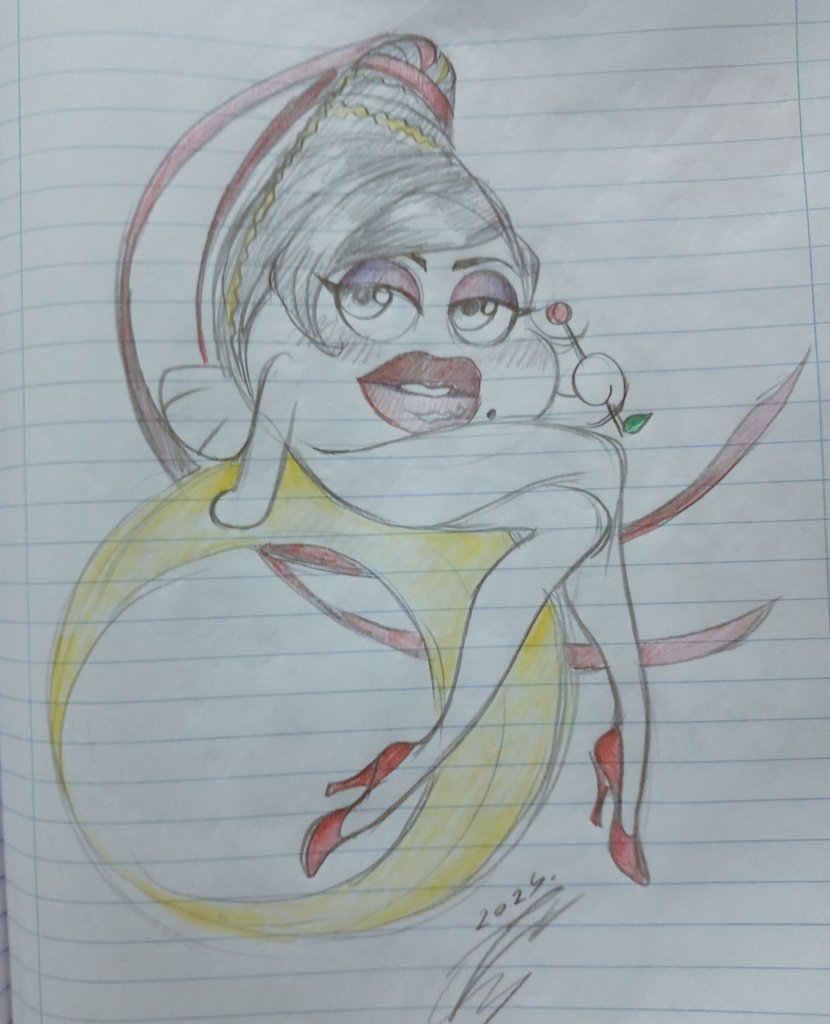 JV_Draws's tweet photo. I was bored https://t.co/Bf5TL6yyEg